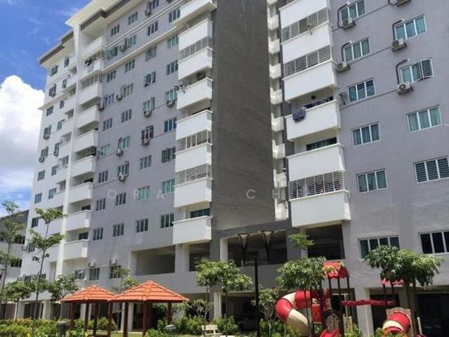Apartment for sale in Nilai, Negeri Sembilan