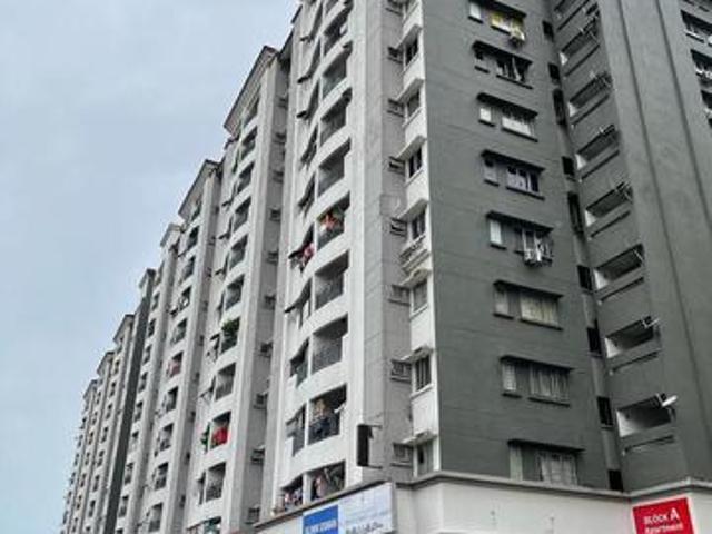 Condominium for sale in Petaling, Subang Jaya