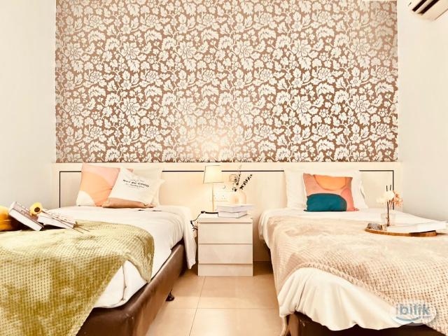 Room for rent in Country Heights Damansara, Kuala Lumpur