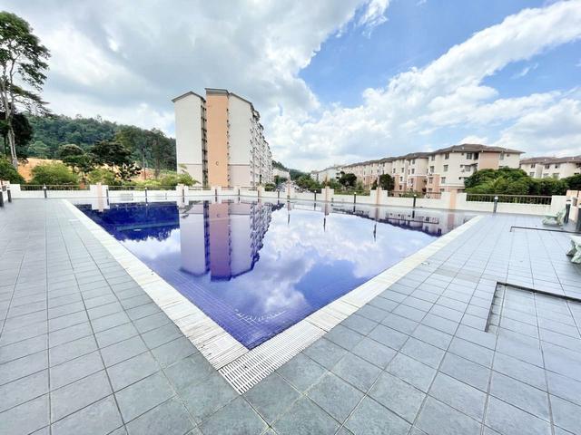 Apartment for sale in Langat, Selangor