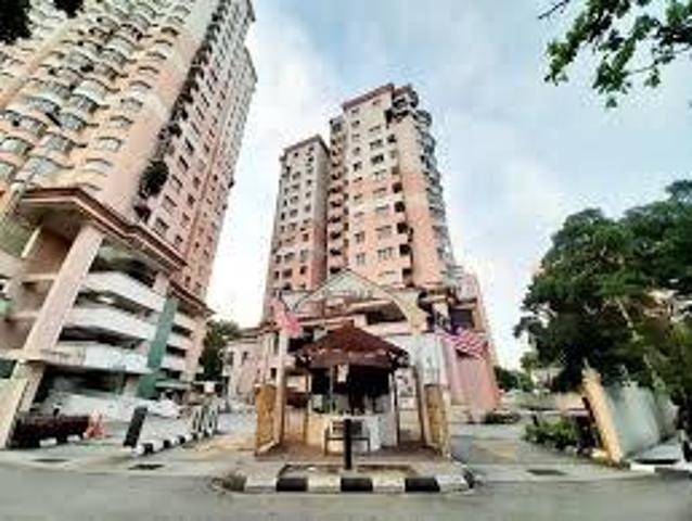 Condominium for sale in Country Heights Damansara, Kuala Lumpur