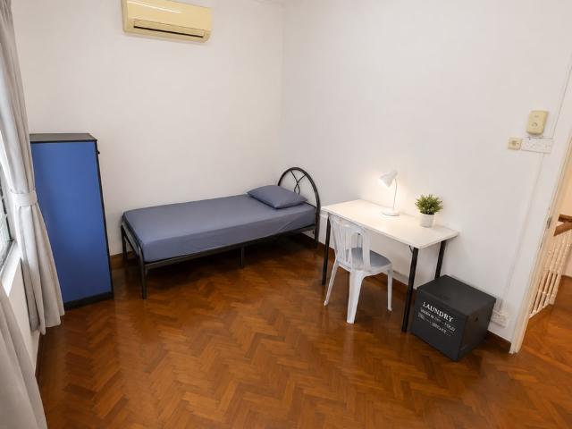 House for rent in Petaling, Damansara Damai