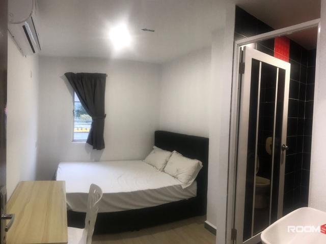 Room for rent in Petaling, Damansara Damai