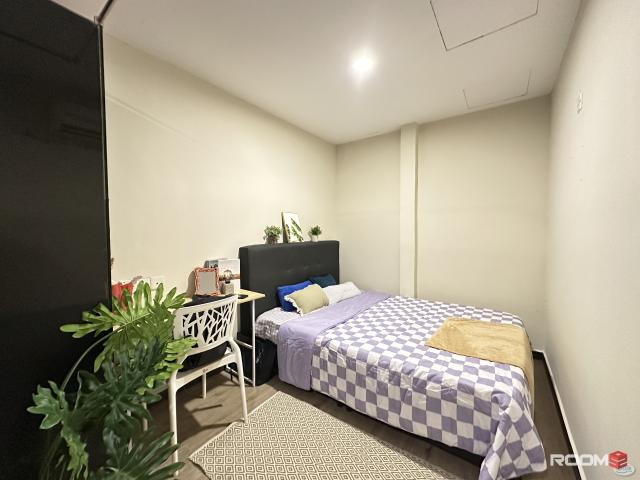 House for rent in Petaling, Damansara Damai