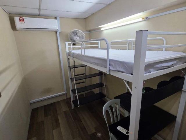 Room for rent in Petaling, Damansara Damai