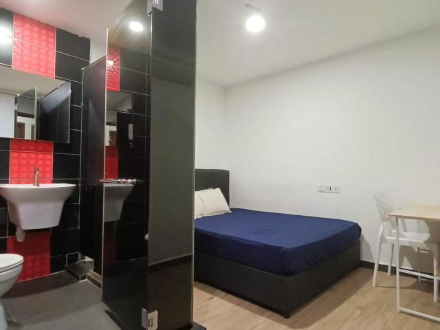 Room for rent in Petaling, Damansara Damai