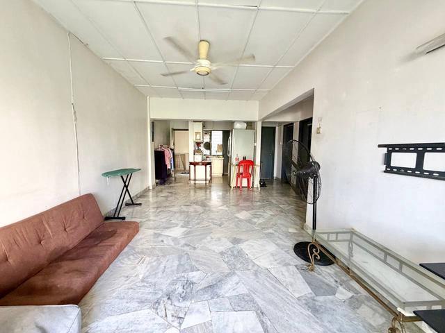 Apartment for sale in Petaling, Subang Jaya