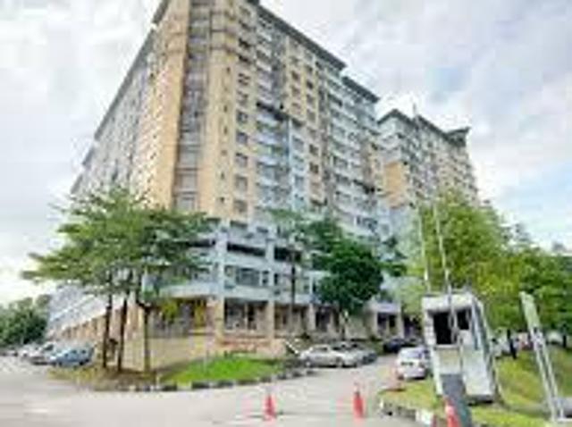 Apartment for sale in Petaling, Subang Jaya