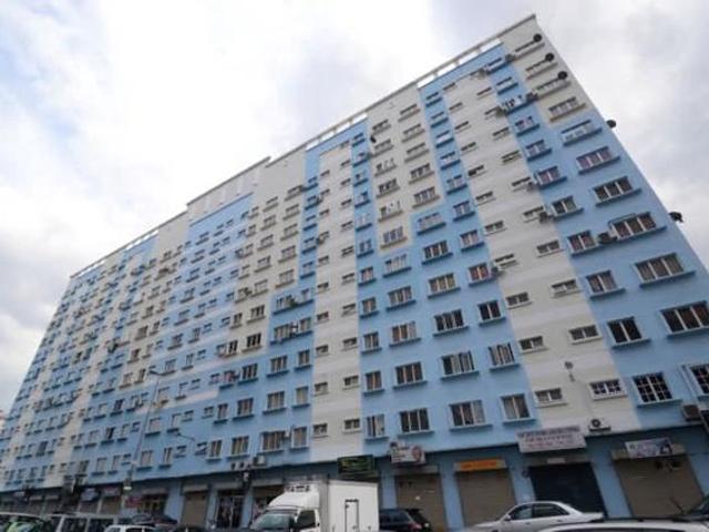 Apartment for sale in Petaling, Damansara Damai