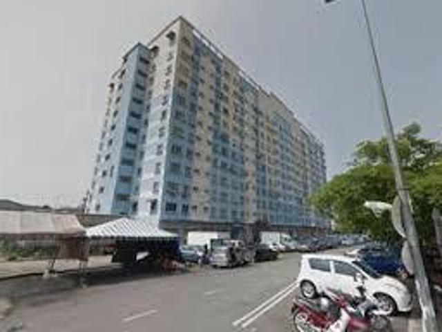 Apartment for sale in Petaling, Damansara Damai