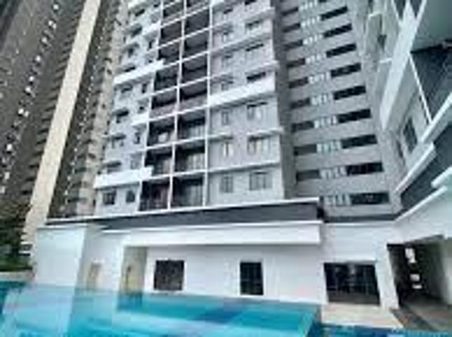 Condominium for sale in Wangsa Maju, Kuala Lumpur