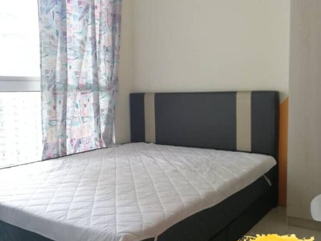 Apartment for rent in Country Heights Damansara, Kuala Lumpur