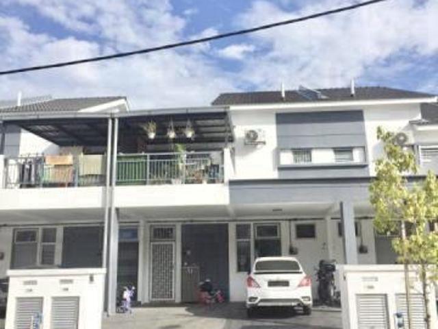 Townhouse for sale in Selangor