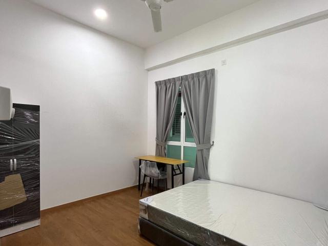 Room for rent in Menggatal, Sabah