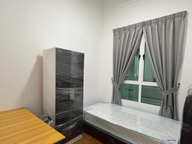 Room for rent in Menggatal, Sabah