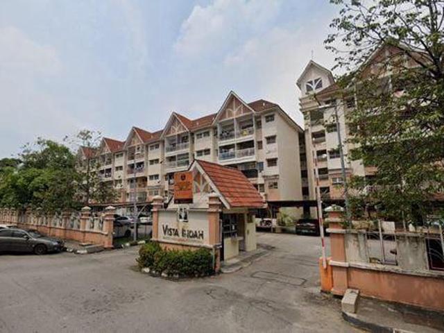 Condominium for sale in Port Klang, Selangor