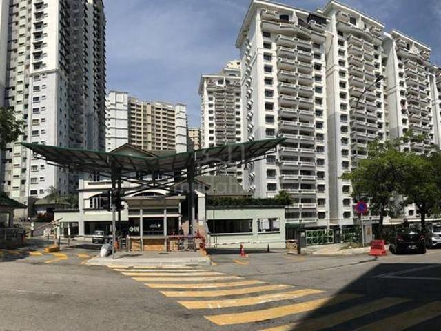 Condominium for sale in Bukit Jalil, Kuala Lumpur