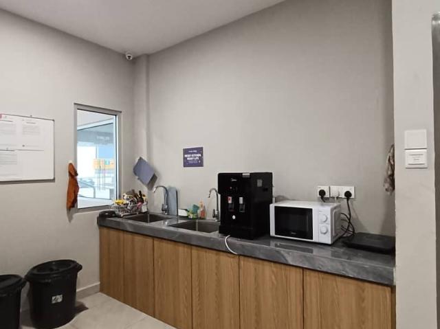 Room for rent in Country Heights Damansara, Kuala Lumpur
