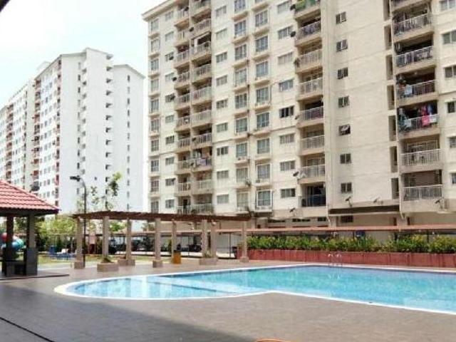 Apartment for sale in Petaling, Subang Jaya