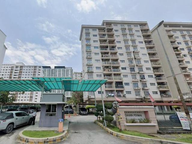 Apartment for sale in Petaling, Subang Jaya