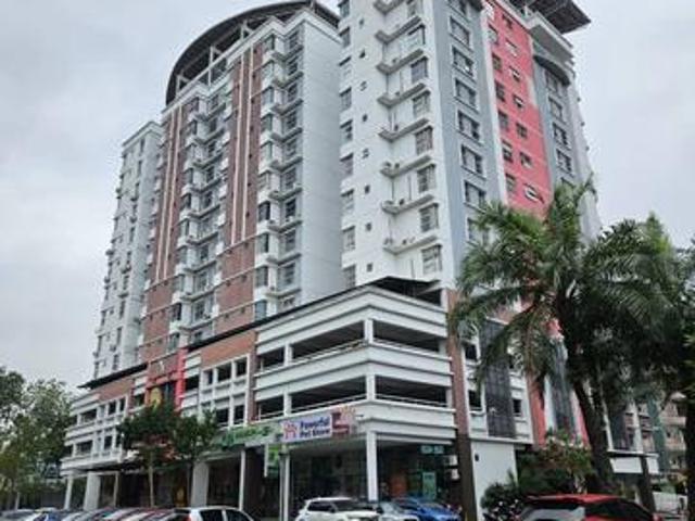 Serviced Residence for sale in Petaling, Subang Jaya