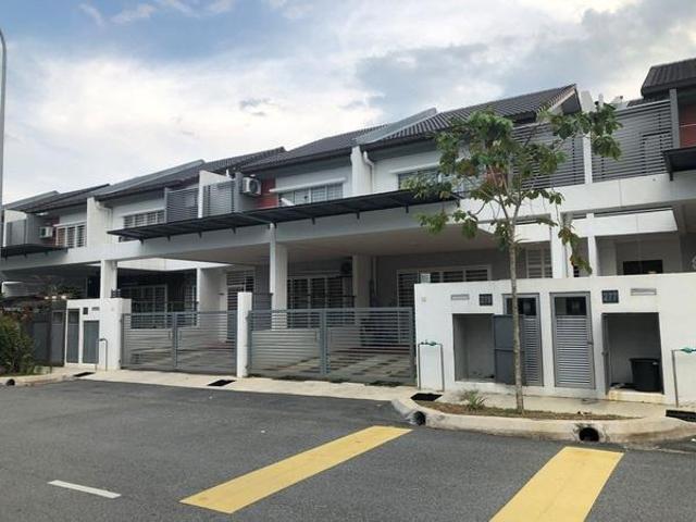 Terraced House for sale in Mantin, Negeri Sembilan