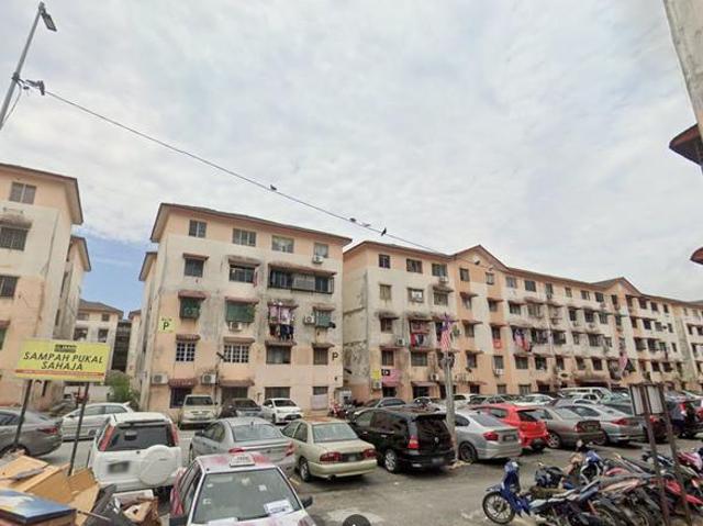 Apartment for sale in Petaling, Damansara Damai