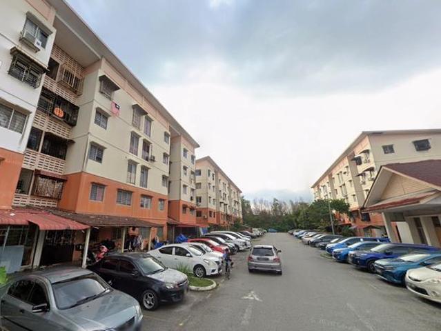 Apartment for sale in Petaling, Subang Jaya