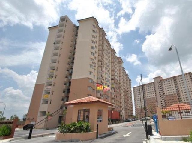 Apartment for sale in Petaling, Alam Impian