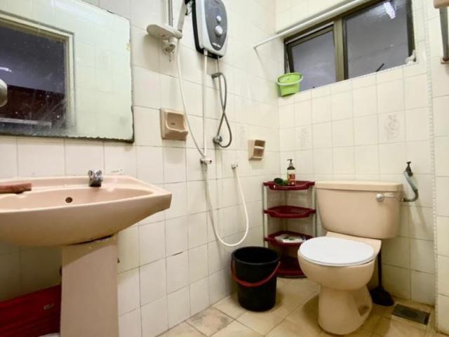 House for rent in Petaling, Country Heights Damansara