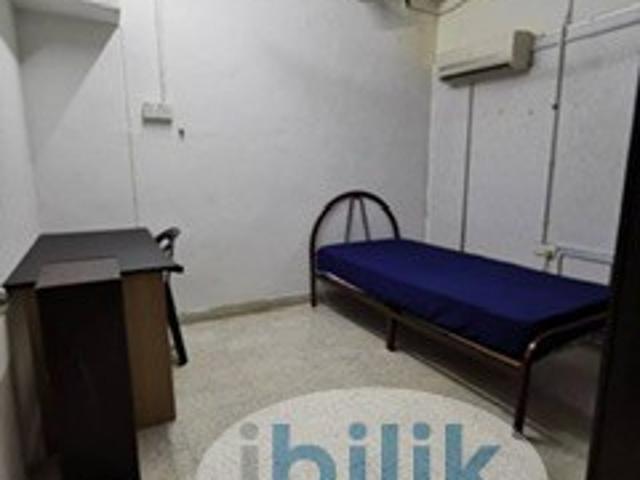 Room for rent in Petaling, Damansara Damai