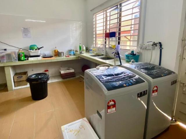 House for rent in Petaling, Damansara Damai