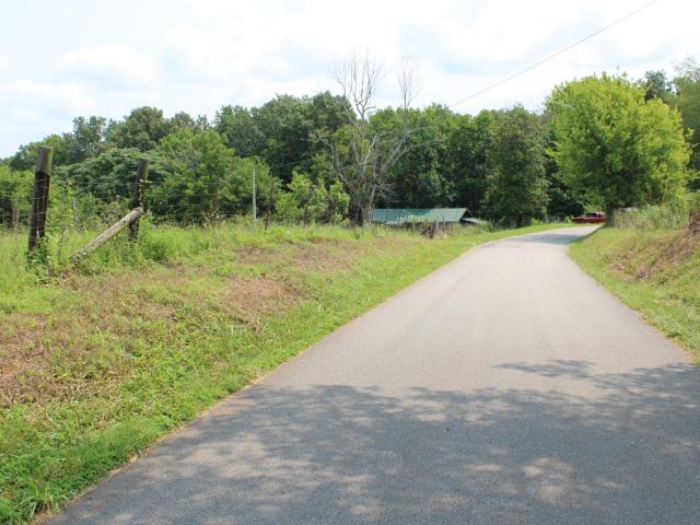 Land for sale in Tennessee