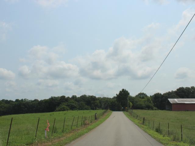 Land for sale in Tennessee