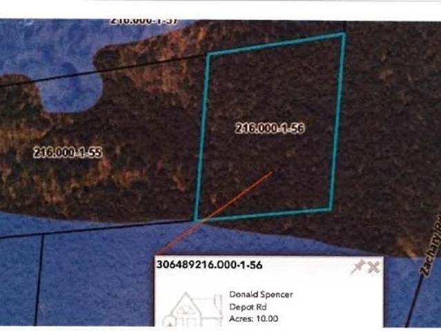 Land for sale in Jewell, Town of Vienna
