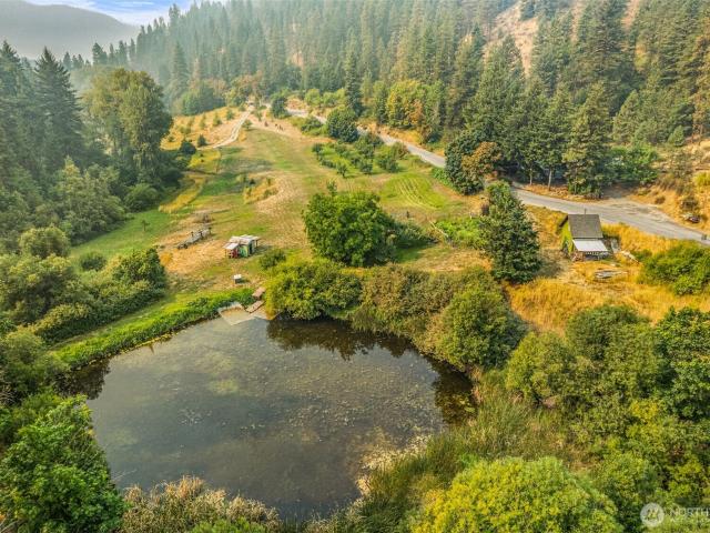Land for sale in Peshastin, Washington