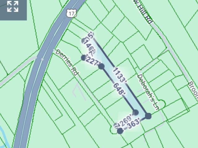 Property for sale in Awendaw, South Carolina