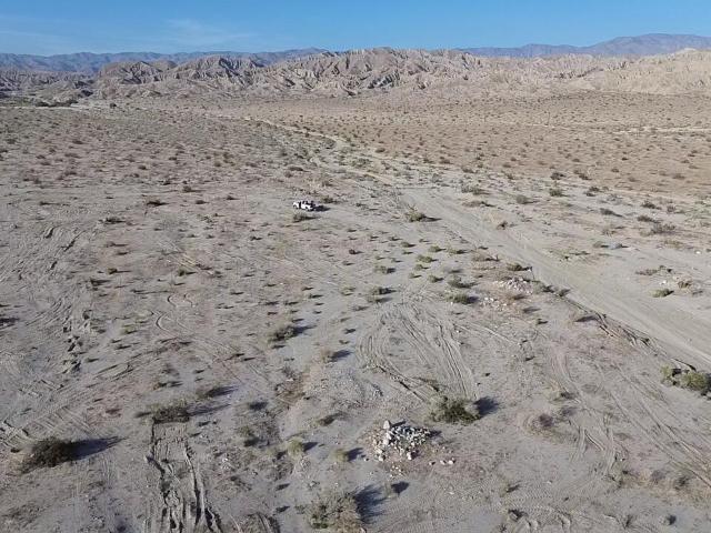 Land for sale in Thousand Palms, California