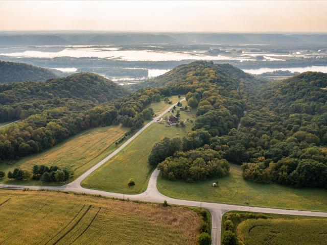 Land for sale in Wisconsin
