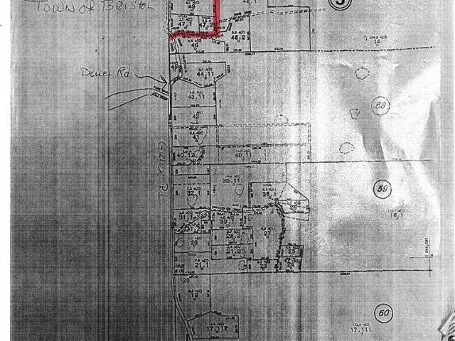 Land for sale in Honeoye, New York