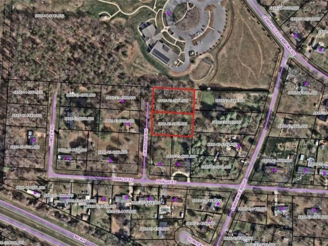 Land for sale in Lewisville, North Carolina