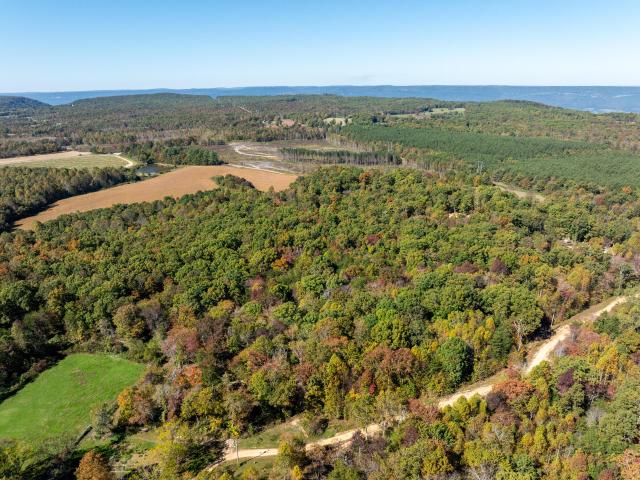 Land for sale in Tennessee