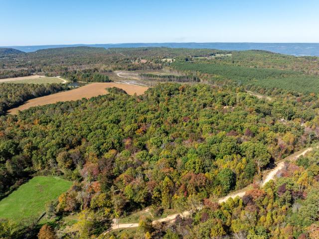 Farm for sale in Tennessee