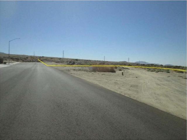 Land for sale in Coachella, California
