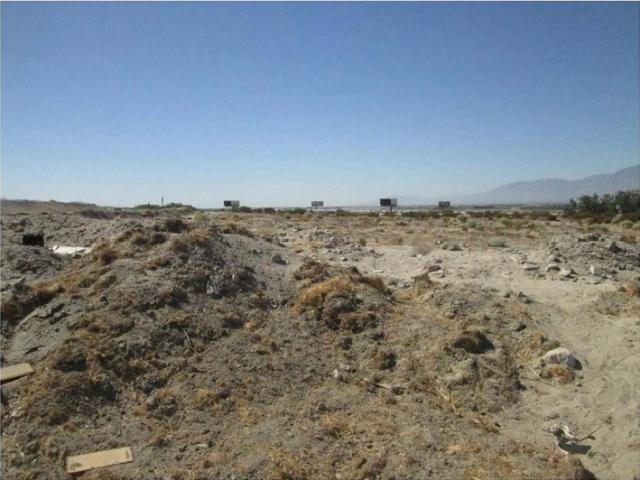 Land for sale in Coachella, California