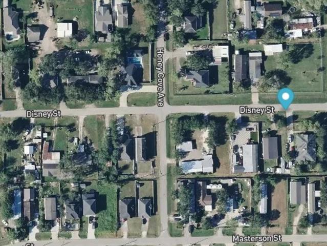 Land for sale in Arcola, Texas