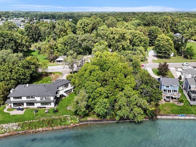Land for sale in Anchorville, Saint Clair County