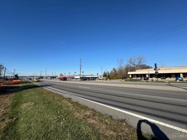 Land for sale in Fairfield, Ohio