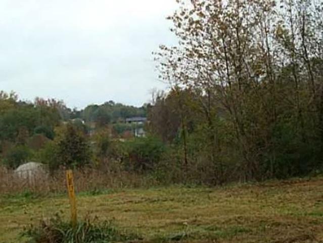 Land for sale in Jefferson, Georgia