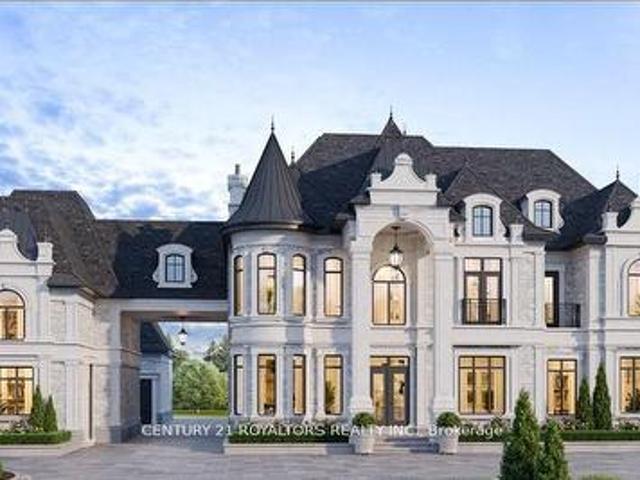Land for sale in Georgina, Ontario